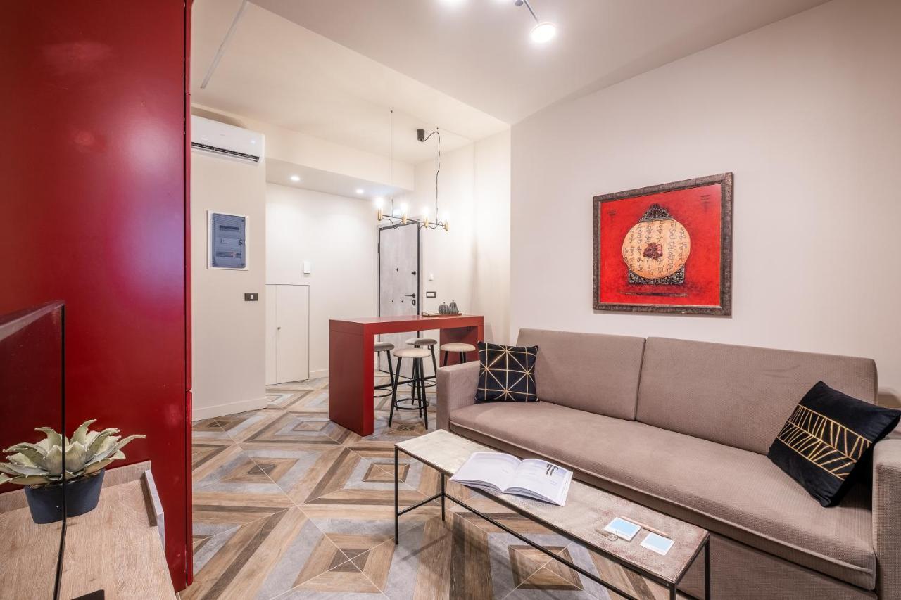 Apartamento Athens Exarcheia Vibe 2 Exterior foto
