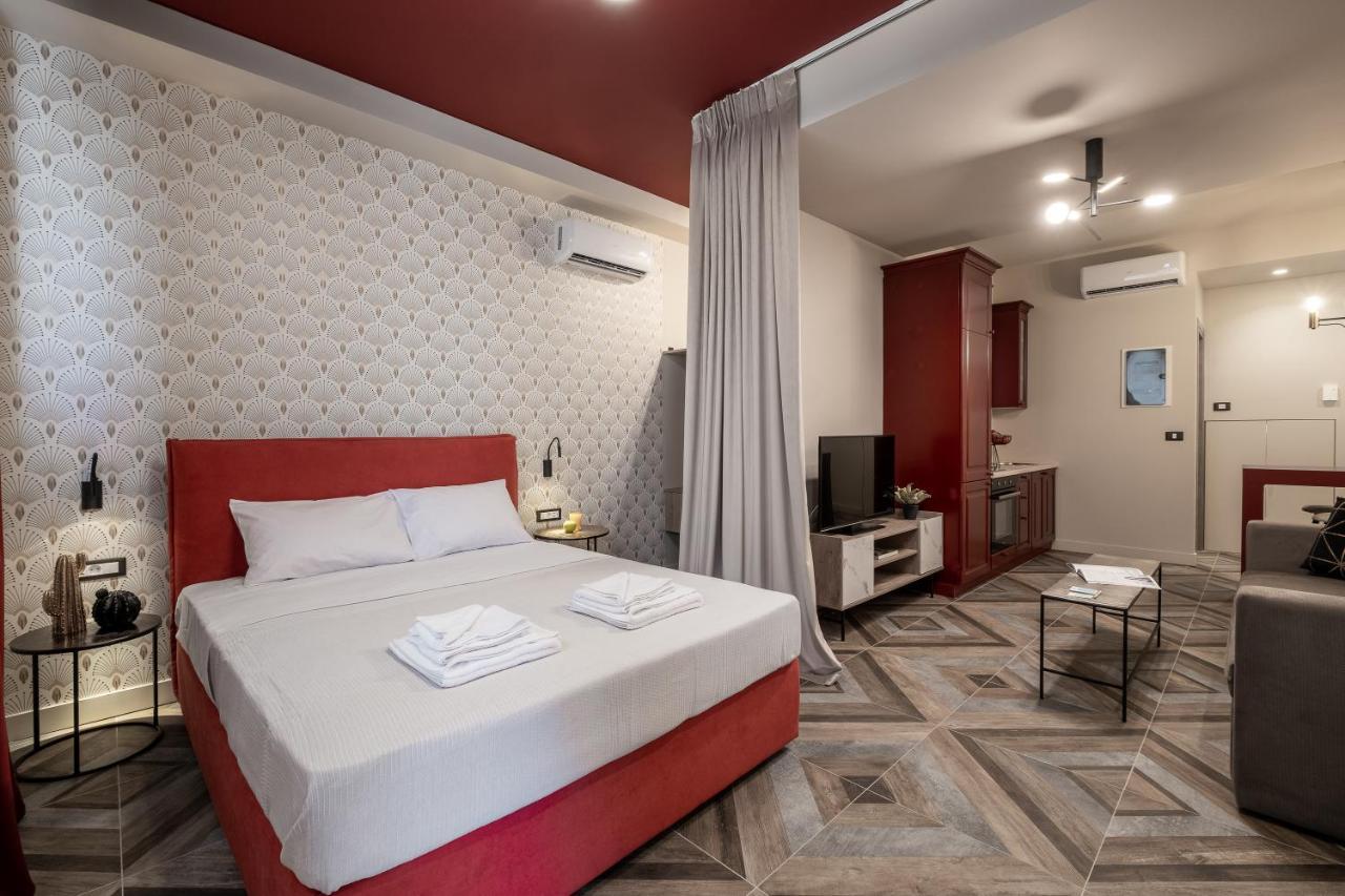 Apartamento Athens Exarcheia Vibe 2 Exterior foto