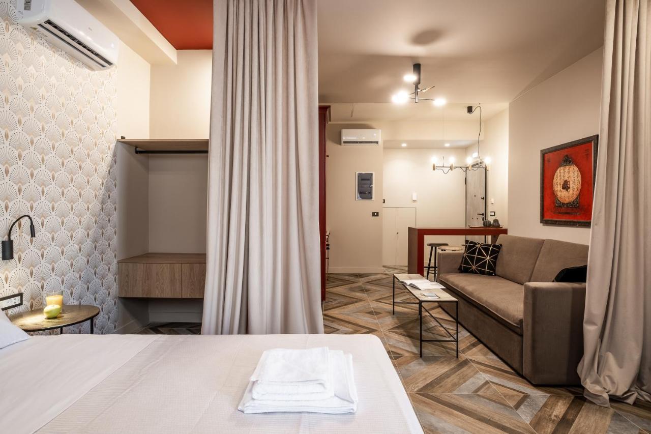 Apartamento Athens Exarcheia Vibe 2 Exterior foto